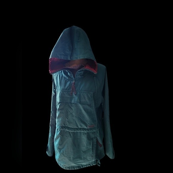 Columbia Vintage Anorak - Picture 8 of 9